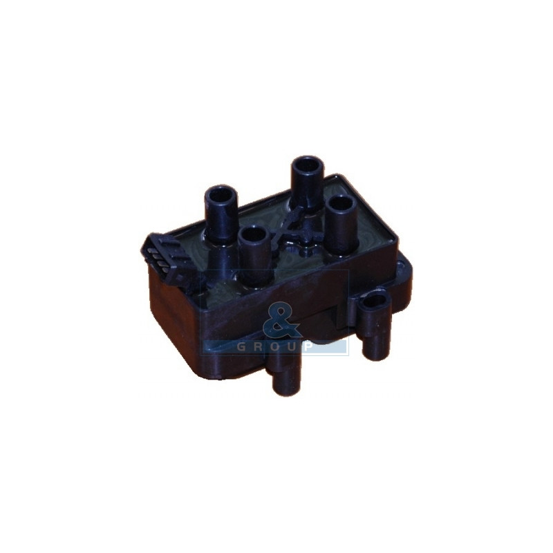 BOBINES ET MODULES D'ALLUMAGE